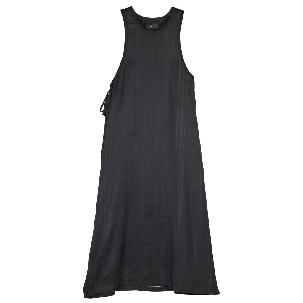adidas Y-3 Yohji Yamamoto Striped Dress IV5658