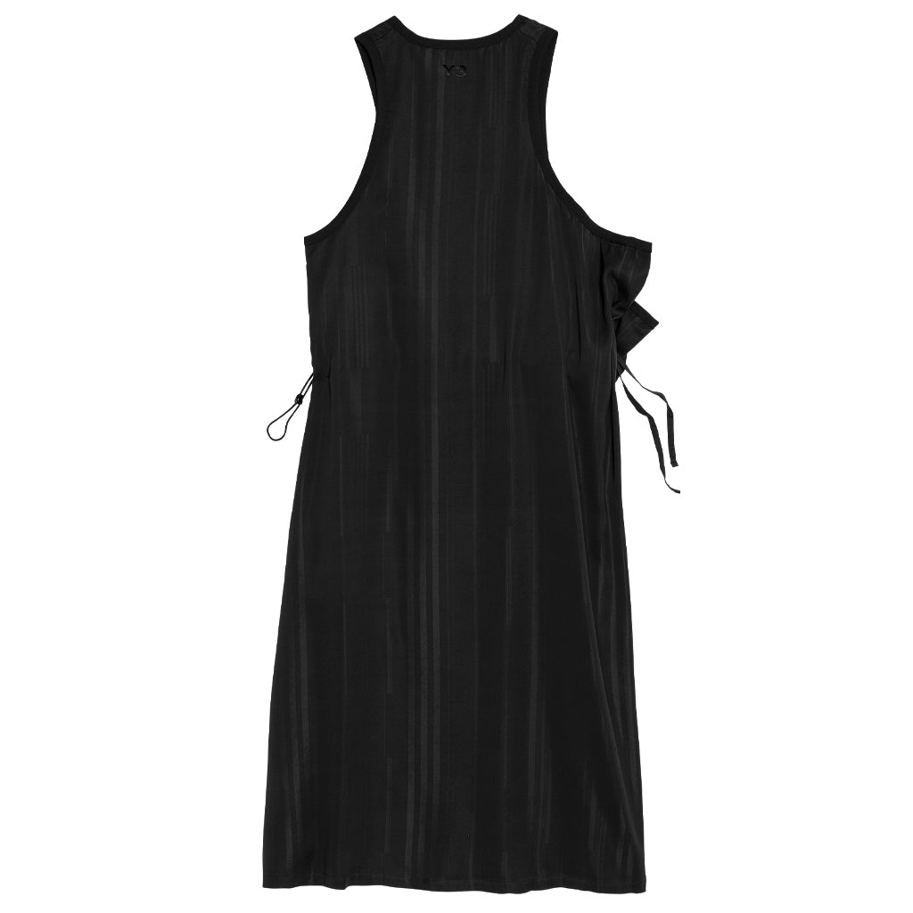 adidas Y-3 Yohji Yamamoto Striped Dress IV5658