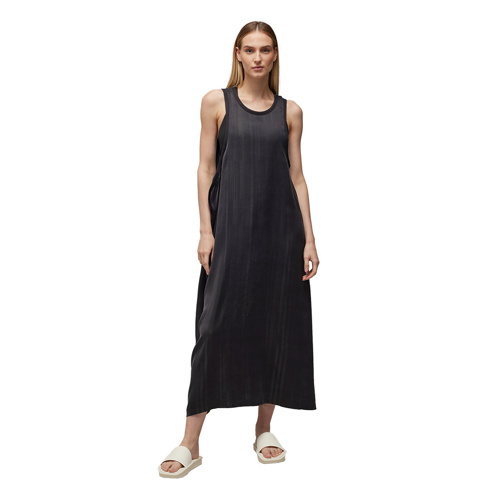 adidas Y-3 Yohji Yamamoto Striped Dress IV5658