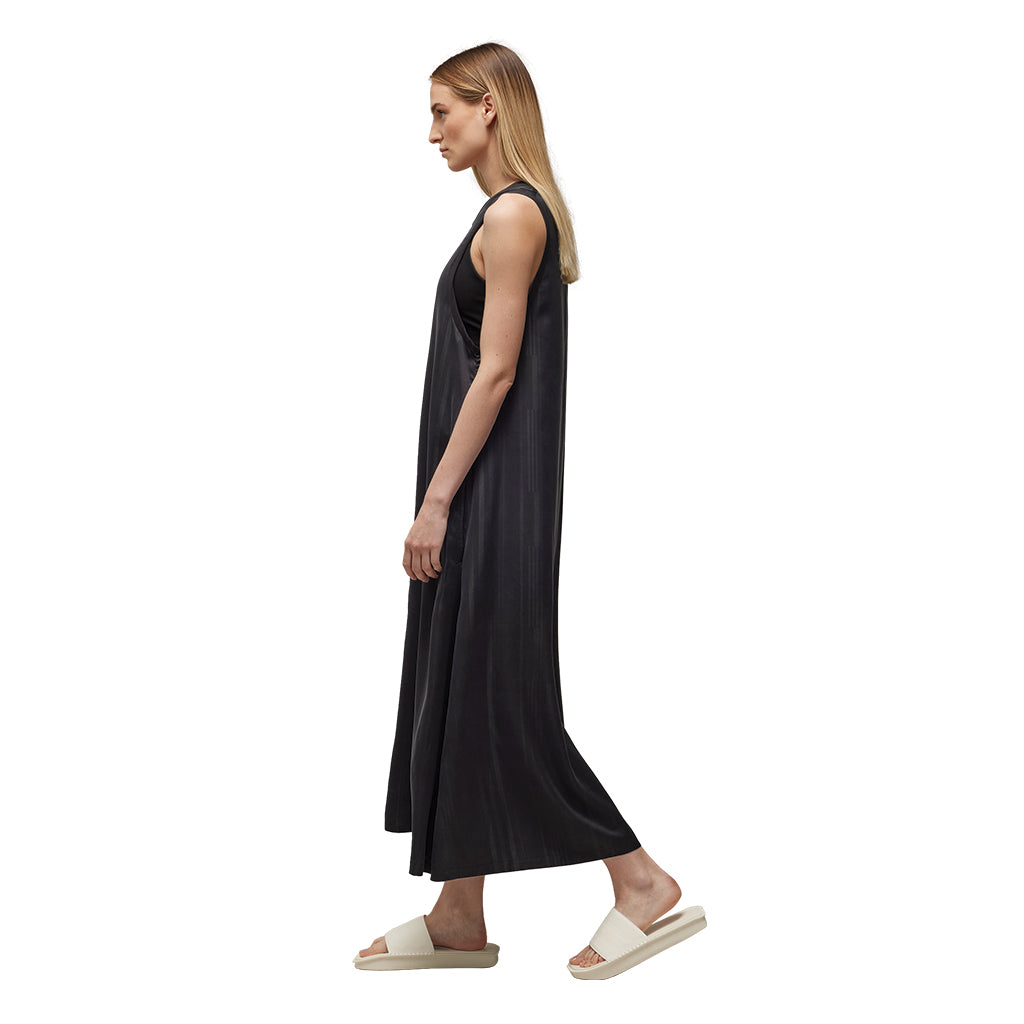 adidas Y-3 Yohji Yamamoto Striped Dress IV5658