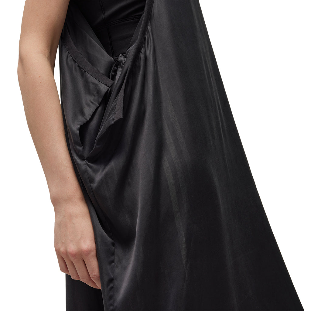 adidas Y-3 Yohji Yamamoto Striped Dress IV5658