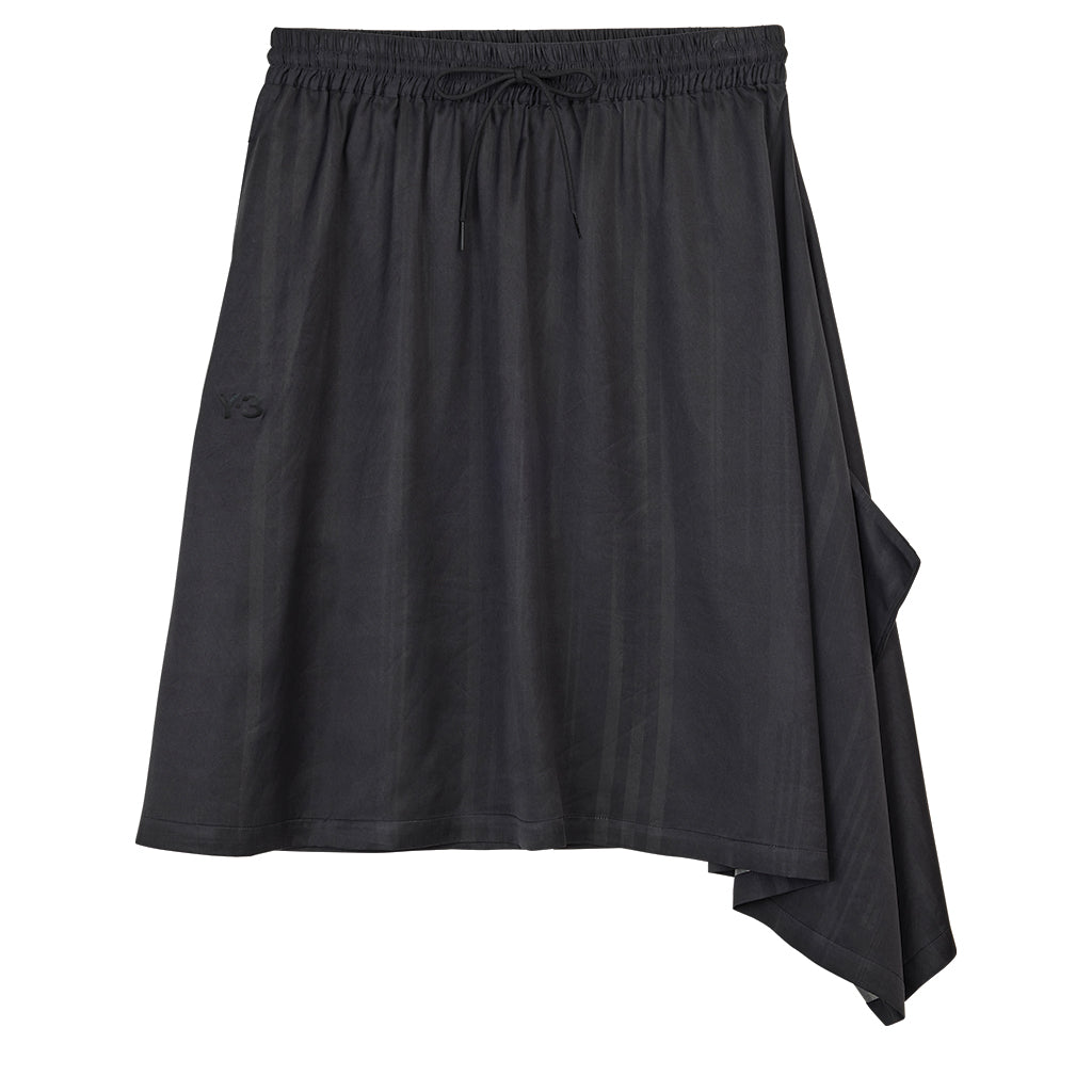 adidas Y-3 Yohji Yamamoto Striped Skirt IV5659