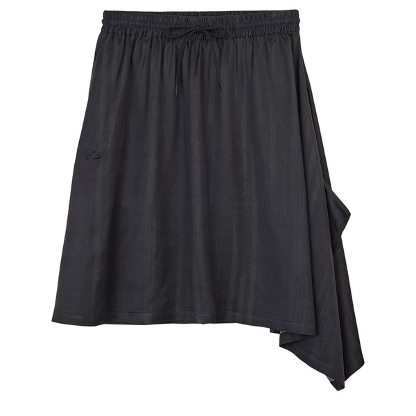 adidas Y-3 Yohji Yamamoto Striped Skirt IV5659