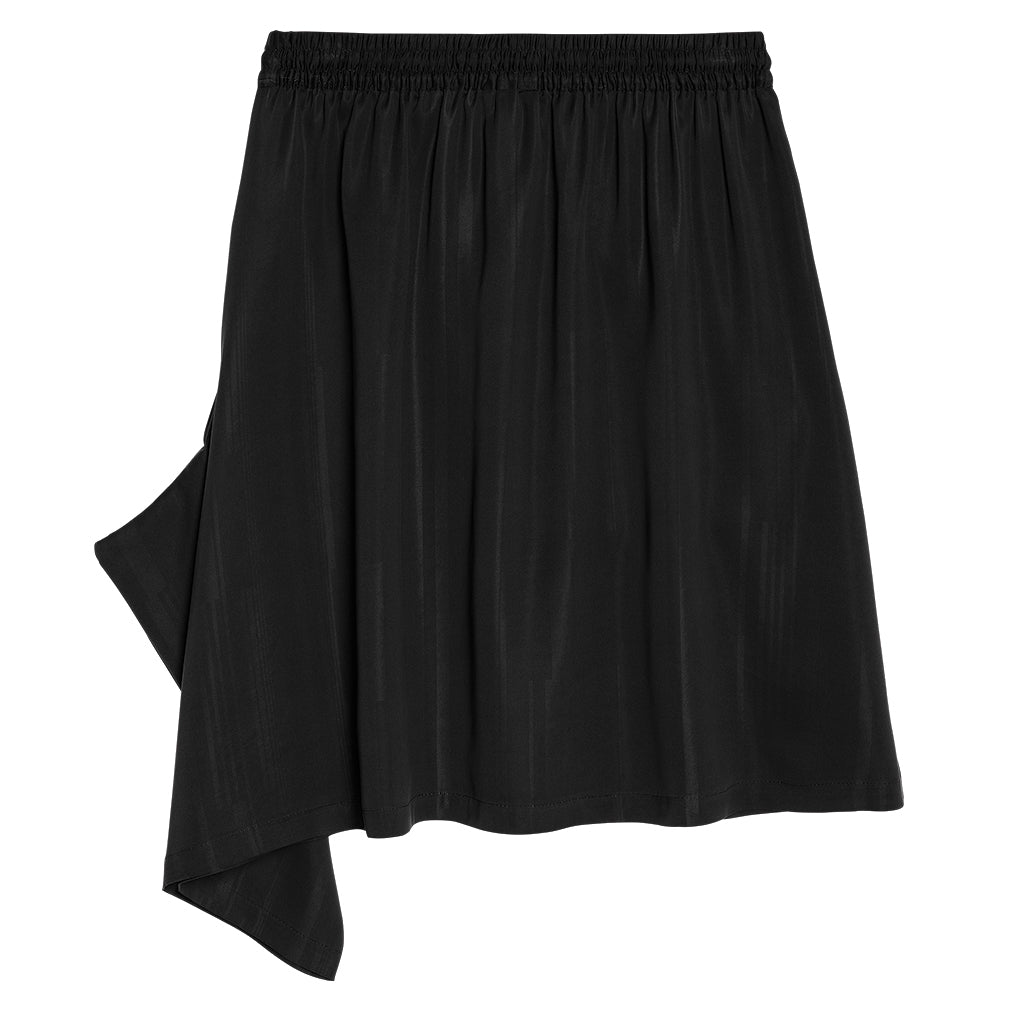 adidas Y-3 Yohji Yamamoto Striped Skirt IV5659