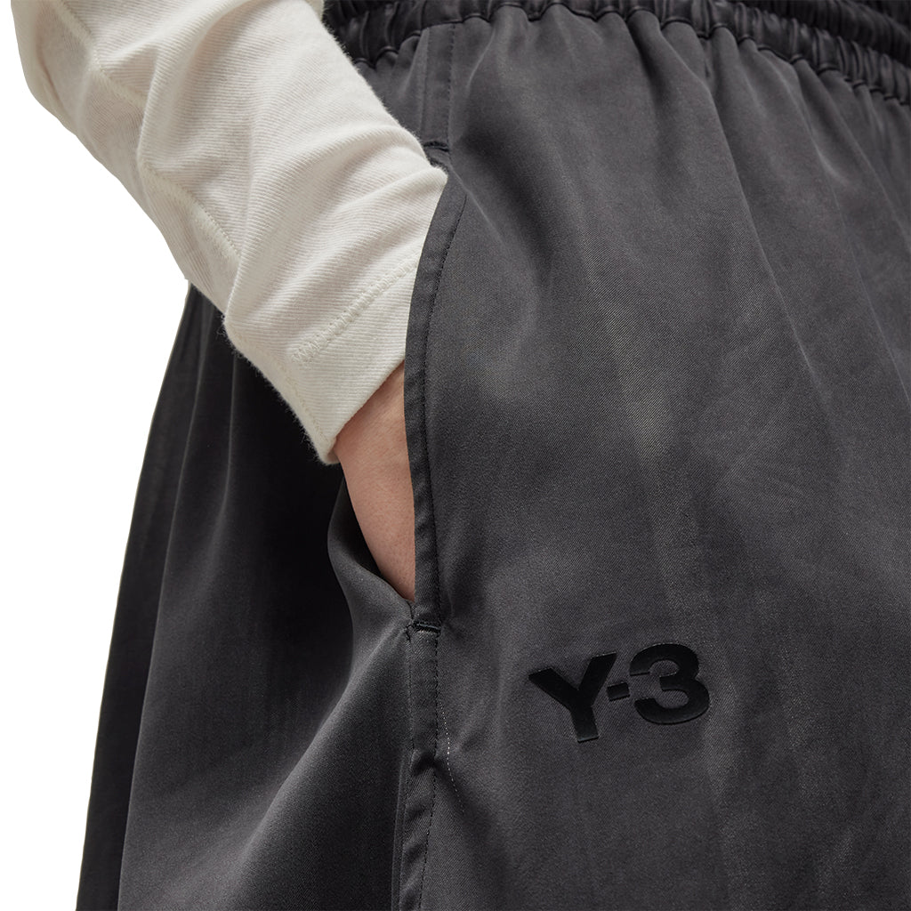 adidas Y-3 Yohji Yamamoto Striped Skirt IV5659
