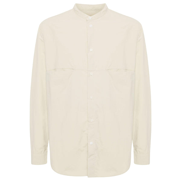 Sage Nation Liam Shirt Muted Beige
