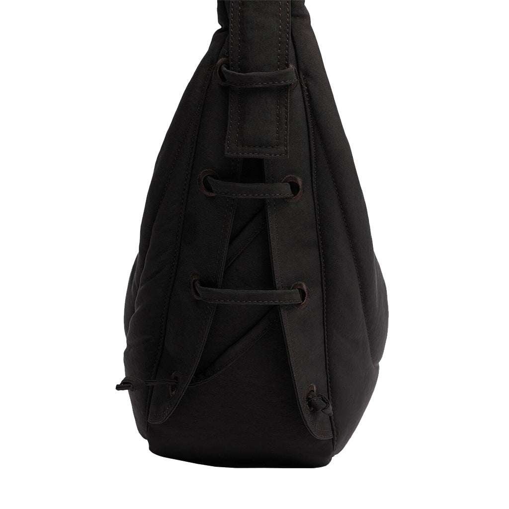 Medium Soft Game Bag Dark Chocolate