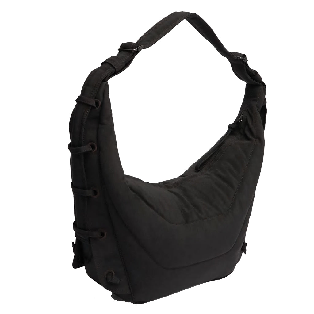 Medium Soft Game Bag Dark Chocolate