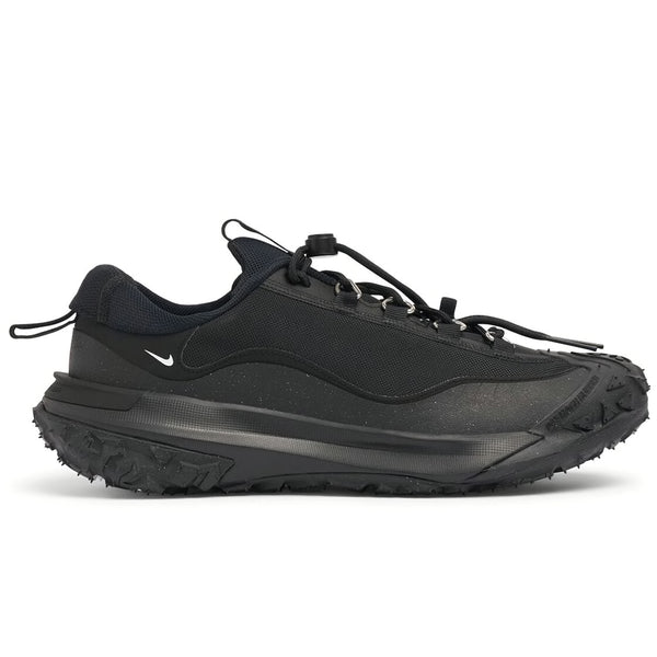 COMME des GARÇONS Homme Plus x Nike ACG Mountain Fly Low Black