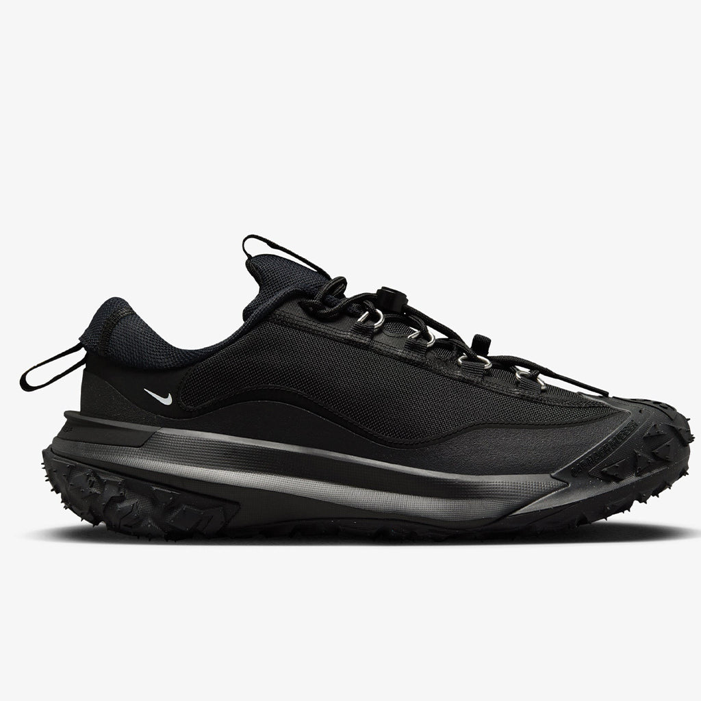 COMME des GARÇONS Homme Plus x Nike ACG Mountain Fly Low Black
