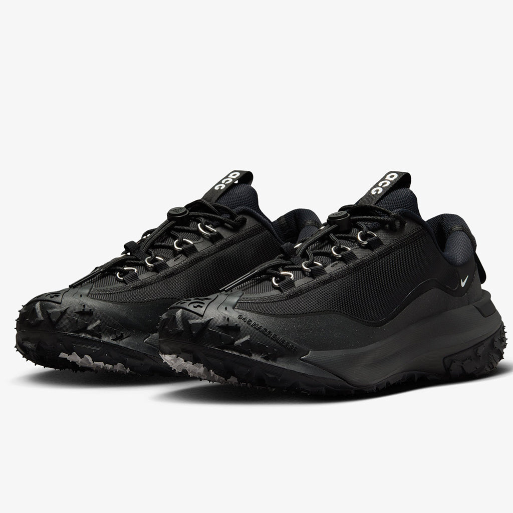 COMME des GARÇONS Homme Plus x Nike ACG Mountain Fly Low Black