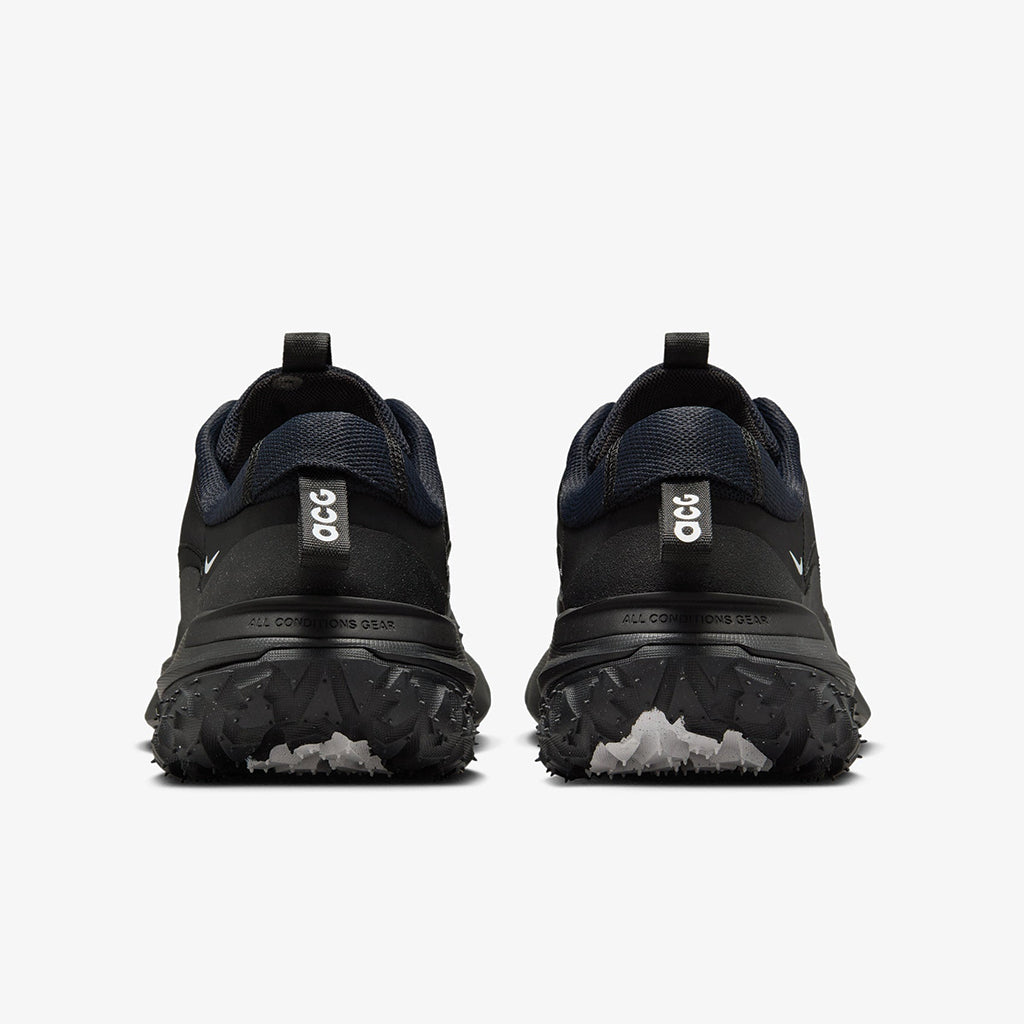 COMME des GARÇONS Homme Plus x Nike ACG Mountain Fly Low Black