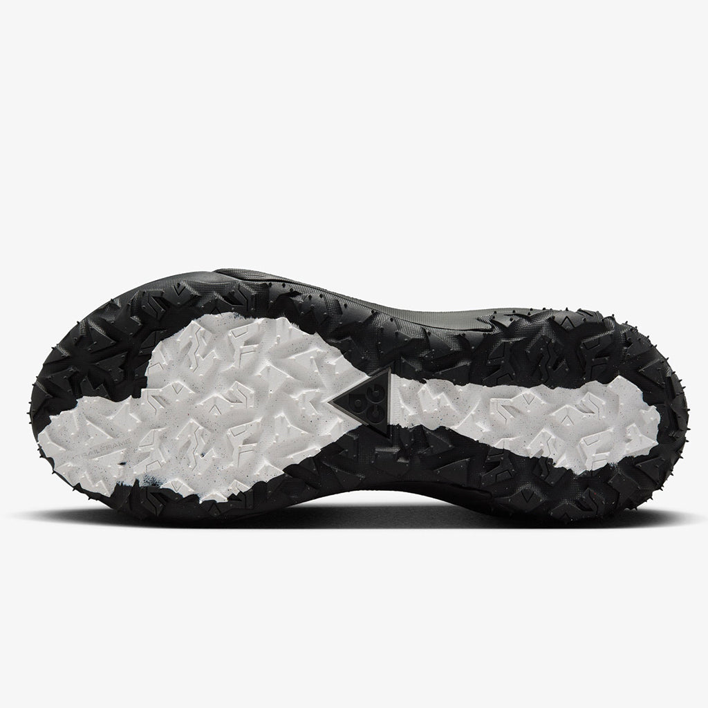 COMME des GARÇONS Homme Plus x Nike ACG Mountain Fly Low Black