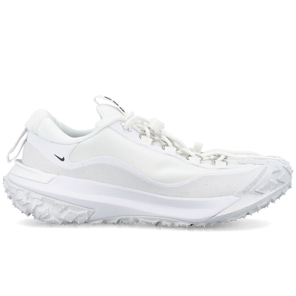 COMME des GARCONS Homme Plus x Nike ACG Mountain Fly Low White