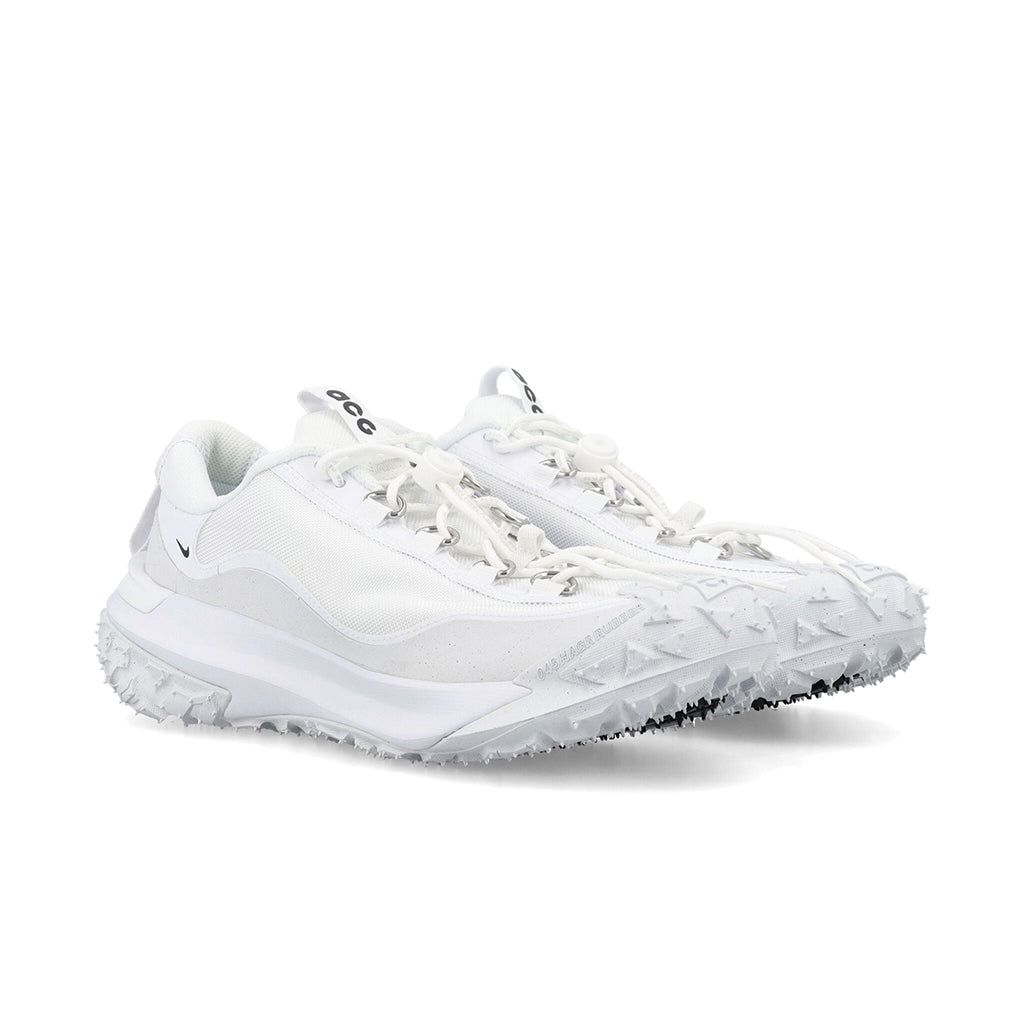 COMME des GARCONS Homme Plus x Nike ACG Mountain Fly Low White