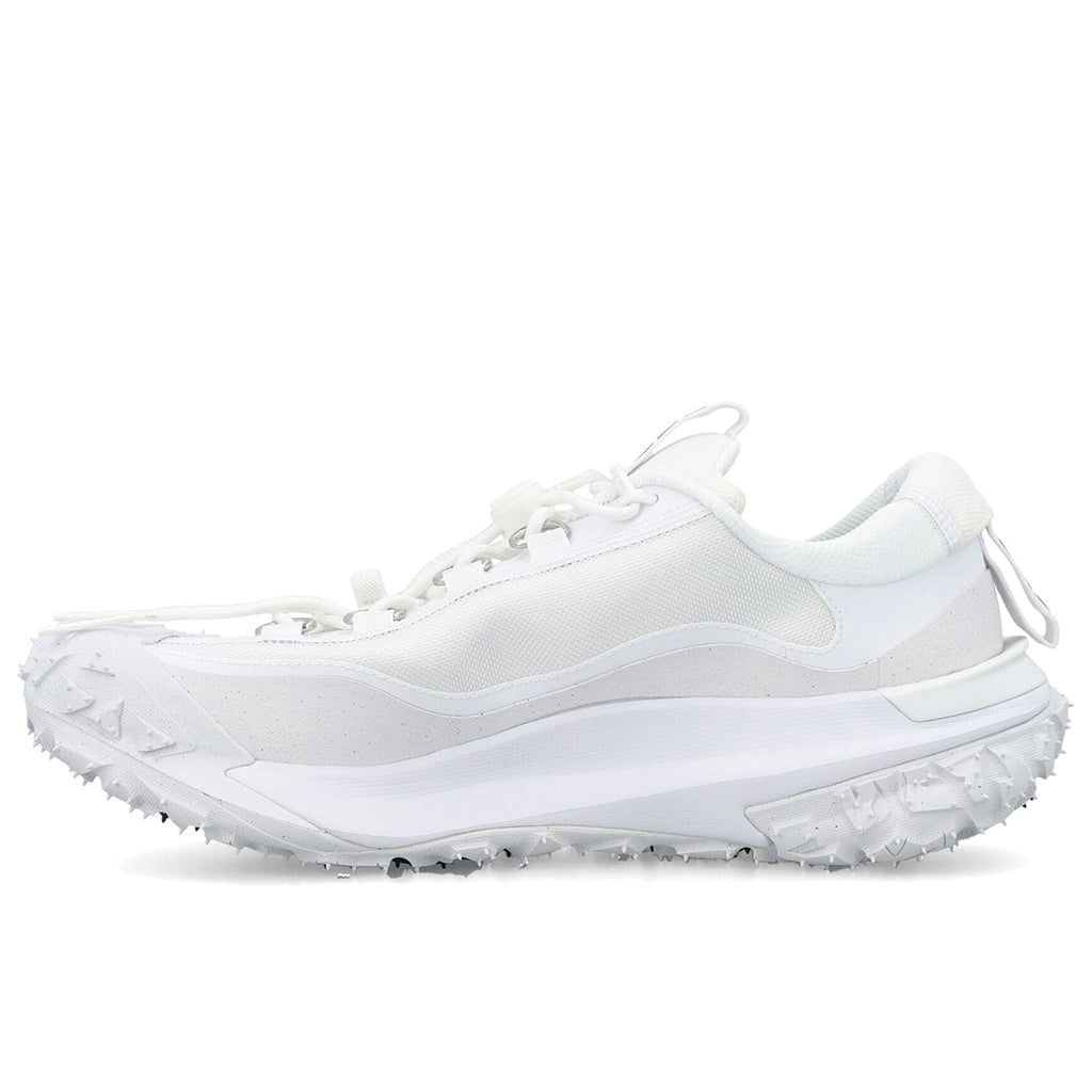 COMME des GARCONS Homme Plus x Nike ACG Mountain Fly Low White