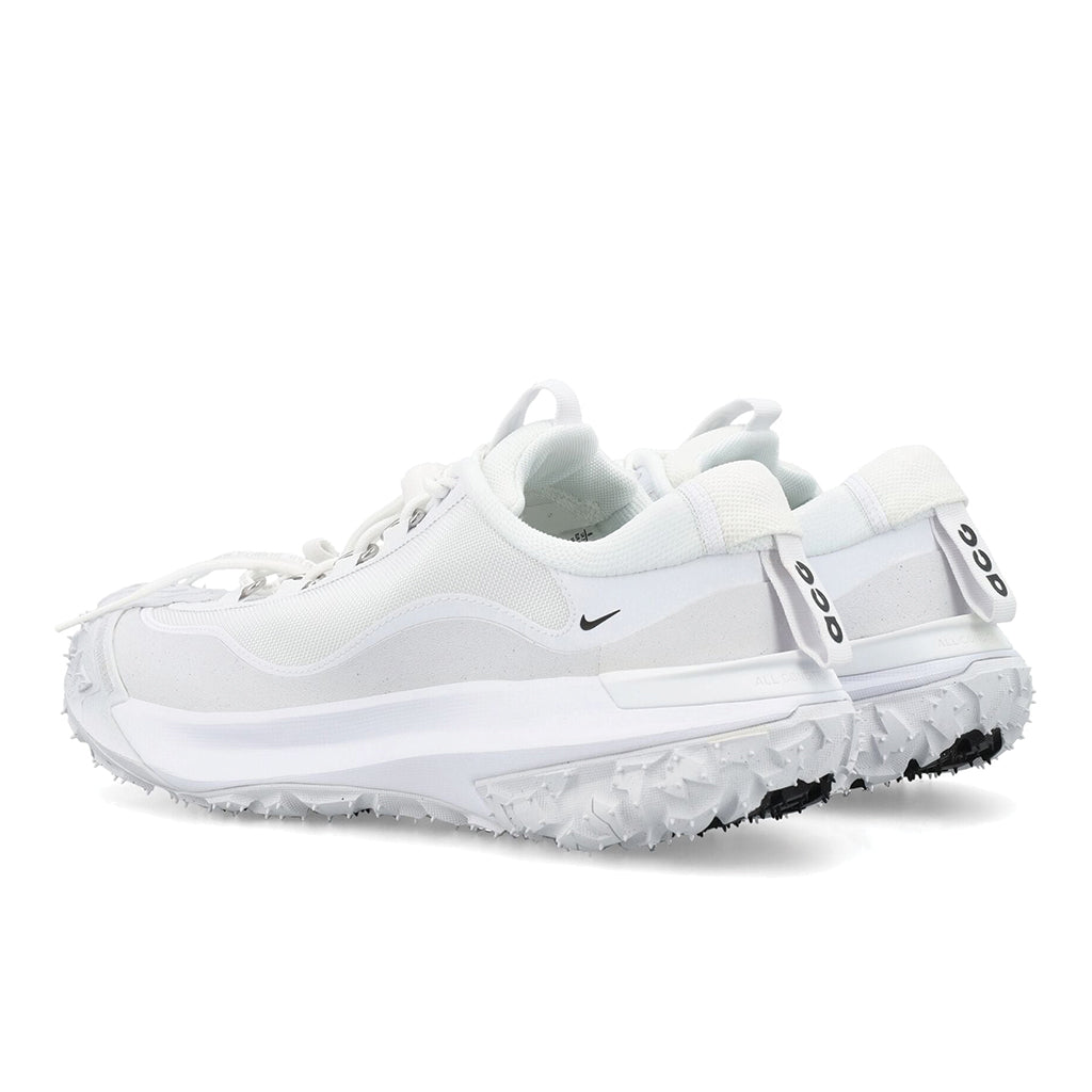 COMME des GARCONS Homme Plus x Nike ACG Mountain Fly Low White