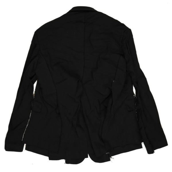 COMME des GARCONS Homme Plus Cut-Open Jacket PM-J037 