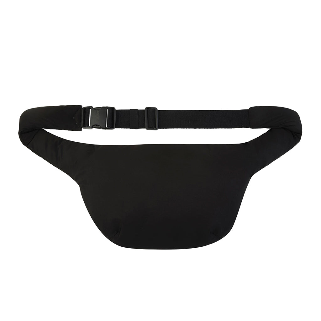 Garments by David Puffy Airport Bag Core Black