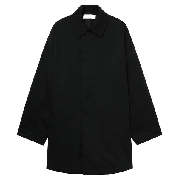 Car Coat