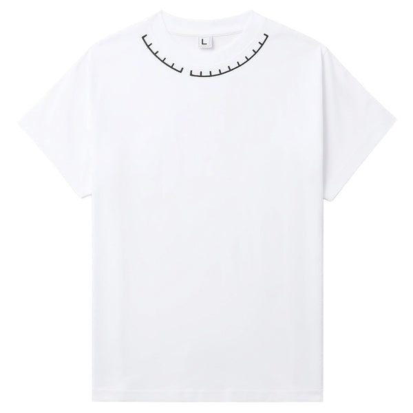 Random Identities Graphic T-Shirt RAN03T001