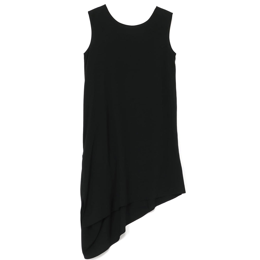 Y's Rayon Broad Left Front Gathered Blouse YS-B07-200-2
