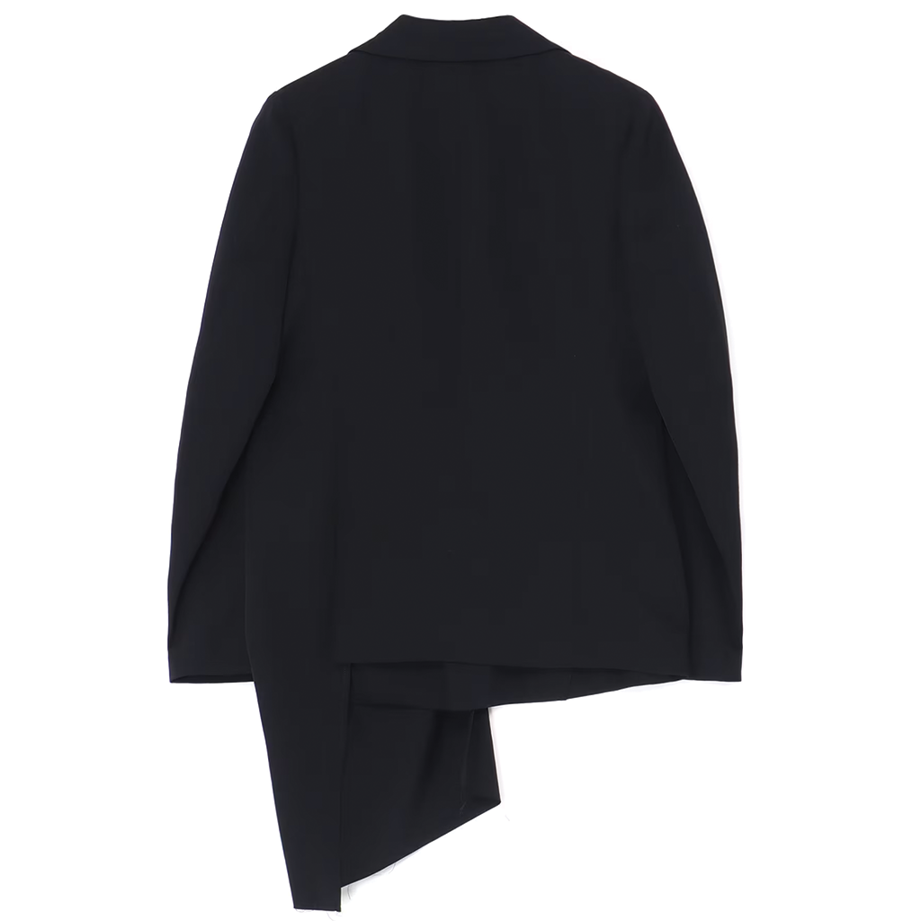 Y's Front Double Jacket YS-J11-100-01-03