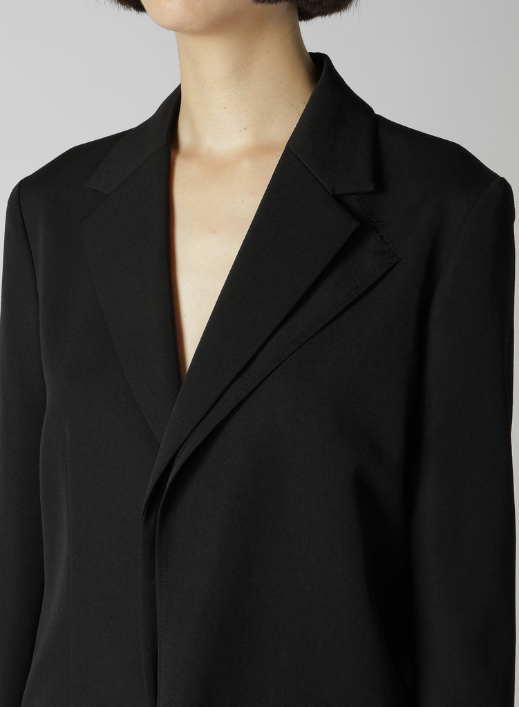 Y's Front Double Jacket YS-J11-100-01-03 Yohji Yamamoto