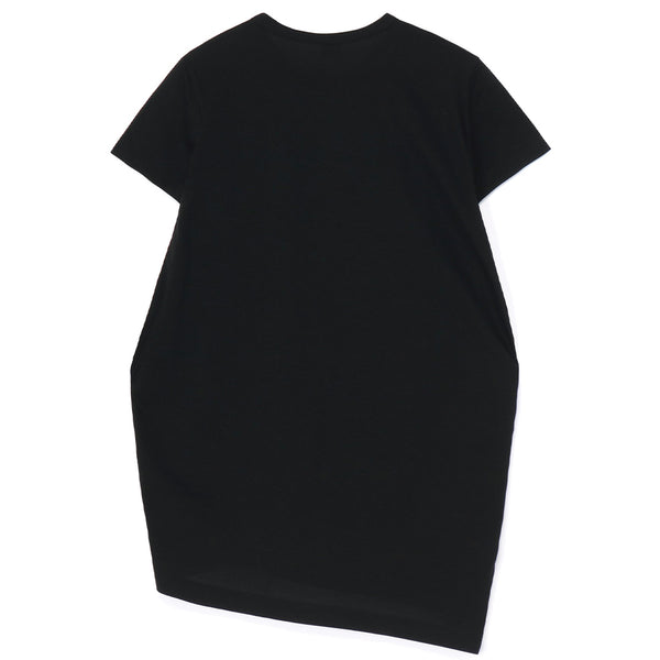 トップス y's 2025SS HALF SLEEVE T Y's SPRING / SUMMER 2025: ｜THE SHOP YOHJI YAMAMOTO