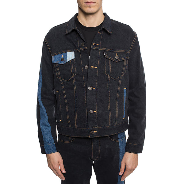 Gosha Rubchinskiy x Levi s Denim Jacket T0K10