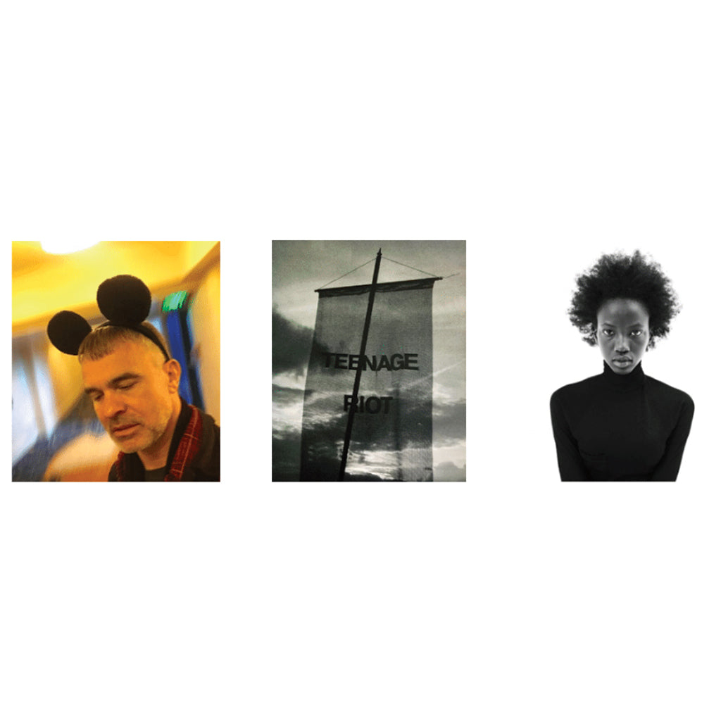 865 Willy Vanderperre by IDEA