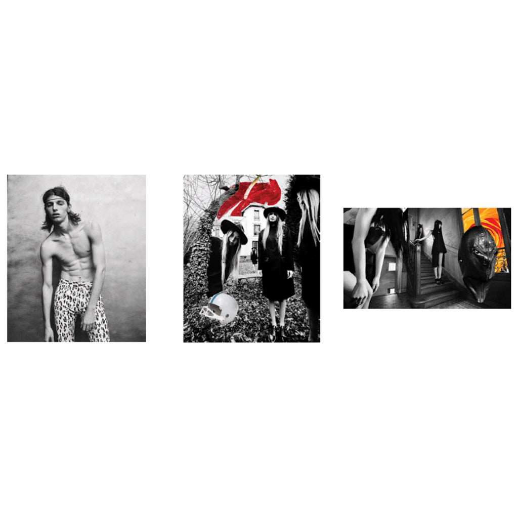 865 Willy Vanderperre by IDEA