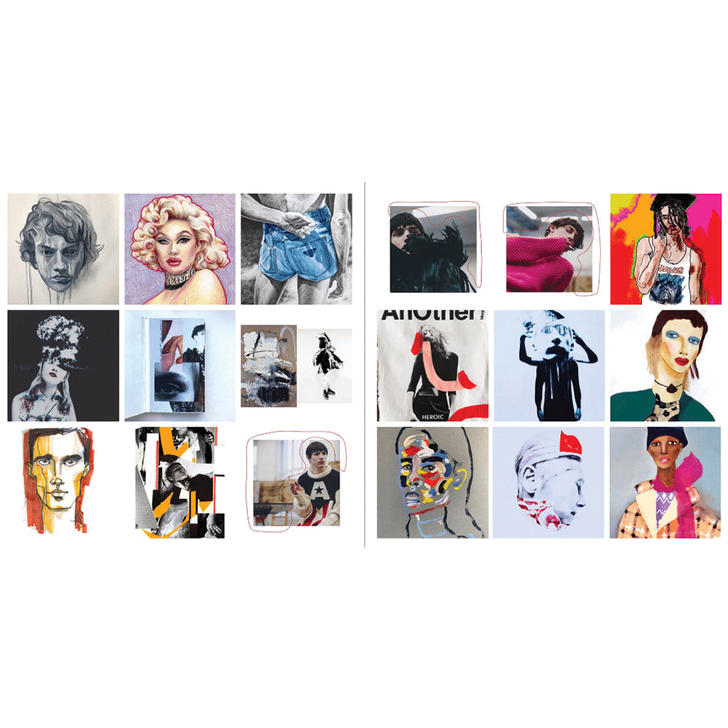 865 Willy Vanderperre by IDEA