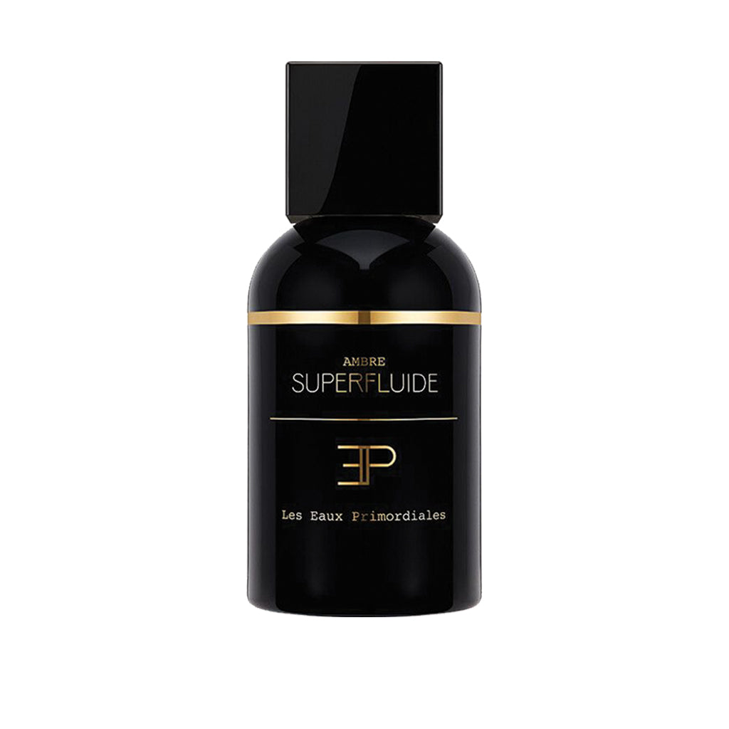 Les Eaux Primordiales Ambre Superfluide Eau de Parfum 100ML