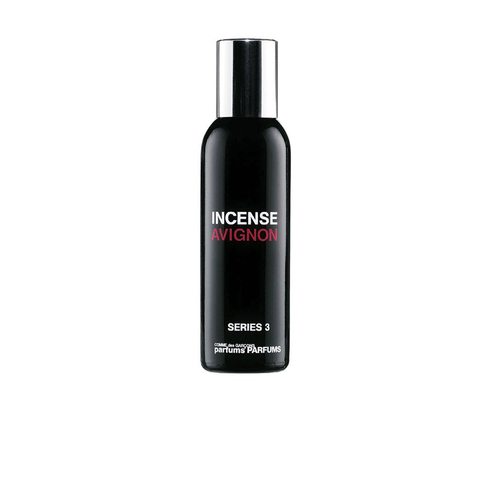 COMME des GARCONS Parfums Incense series 3 Avignon Eau de Toilette
