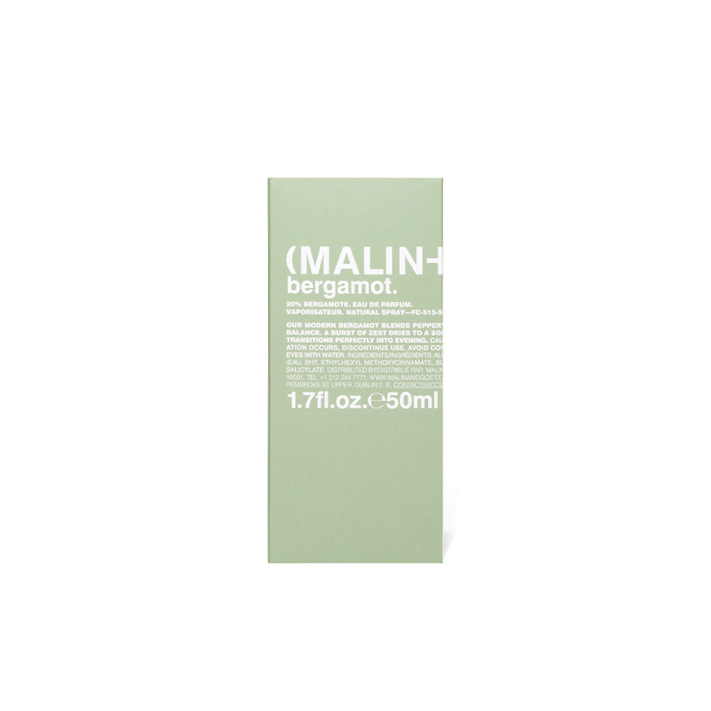 (Malin+Goetz) Bergamot Eau de Parfum