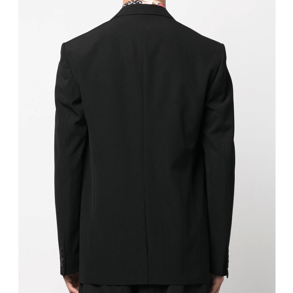 Dries van Noten Bram Jacket Black