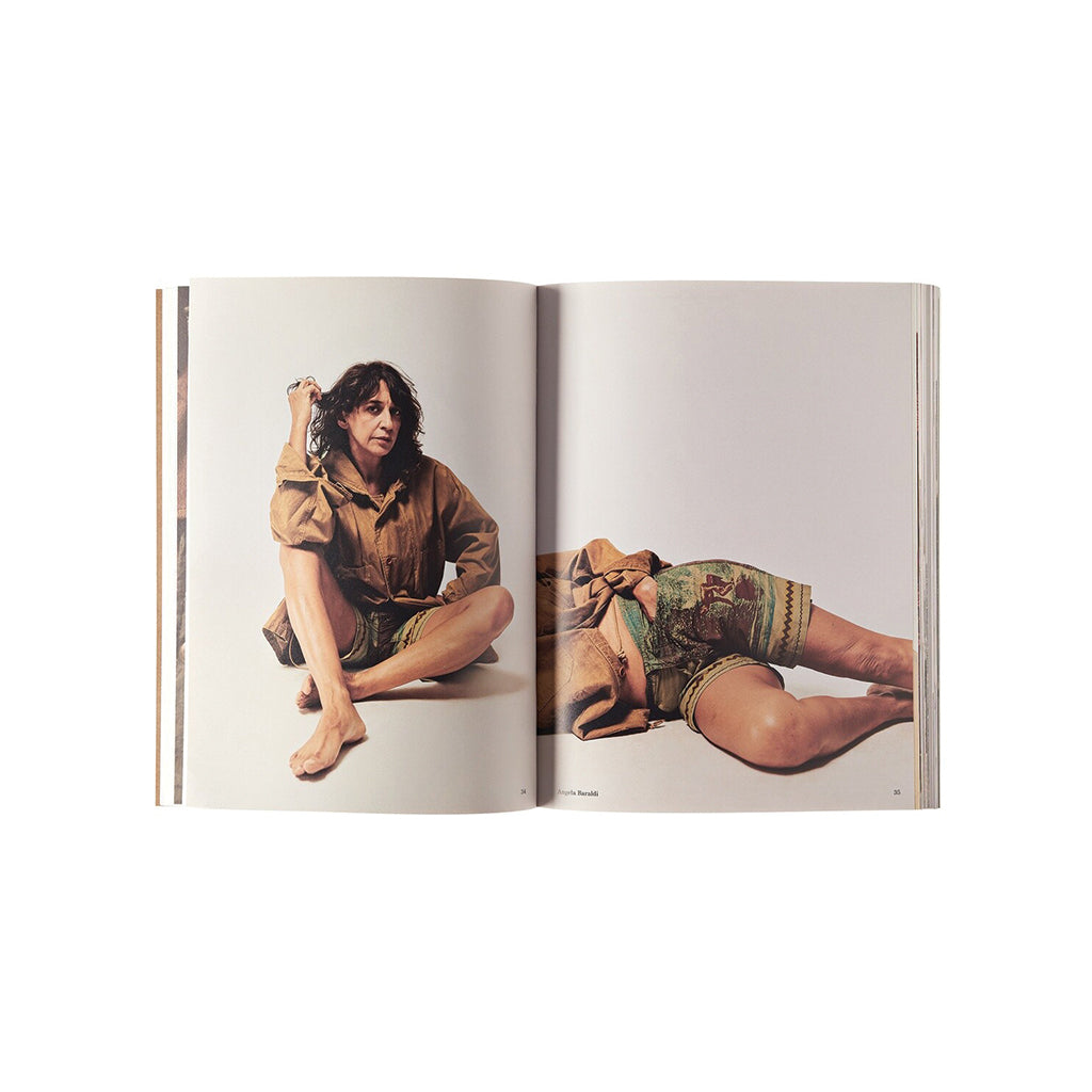 C.P. Company 971-021. An informal history of Italian sportswear