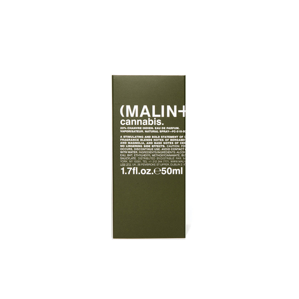 (Malin+Goetz) Cannabis Eau de Parfum