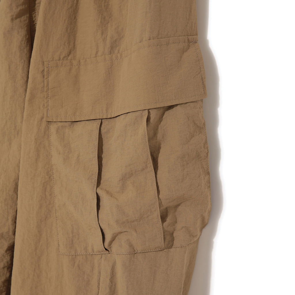 UNDERCOVER Jun Takahashi Cargo Pants Beige UC1B4501-1