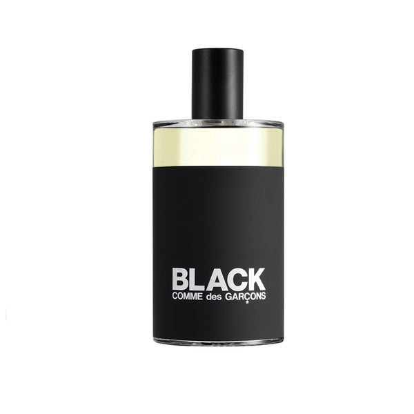 COMME des GARCONS BLACK Parfums
