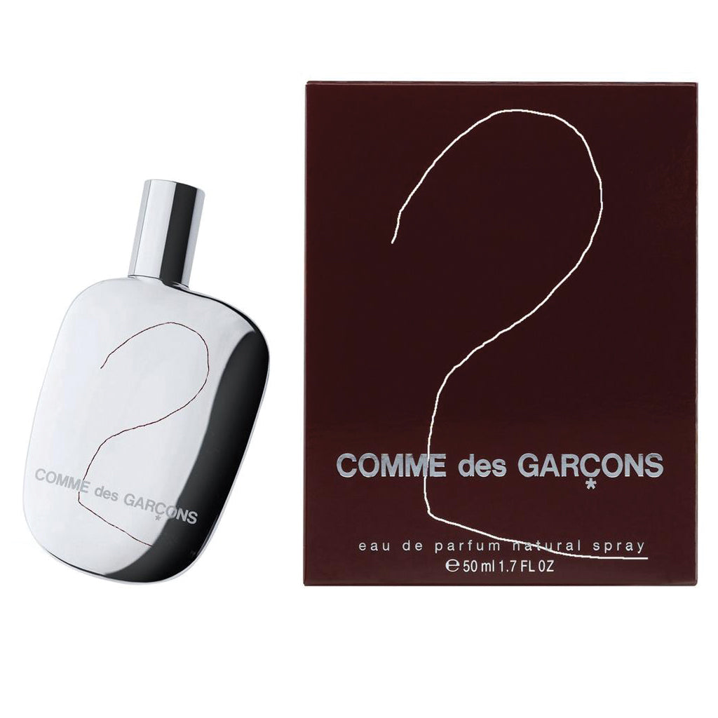 COMME des GARCONS CdG 2 Eau de Parfum
