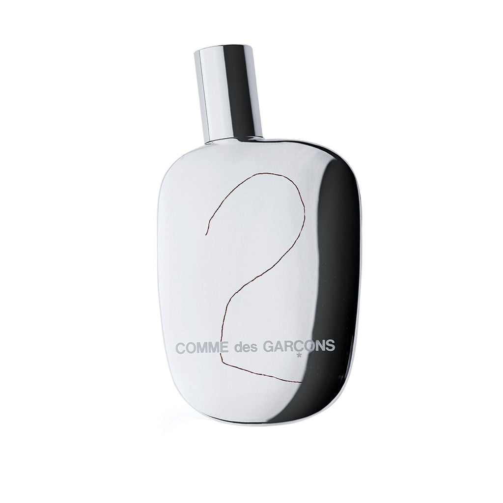 COMME des GARCONS CdG 2 Eau de Parfum