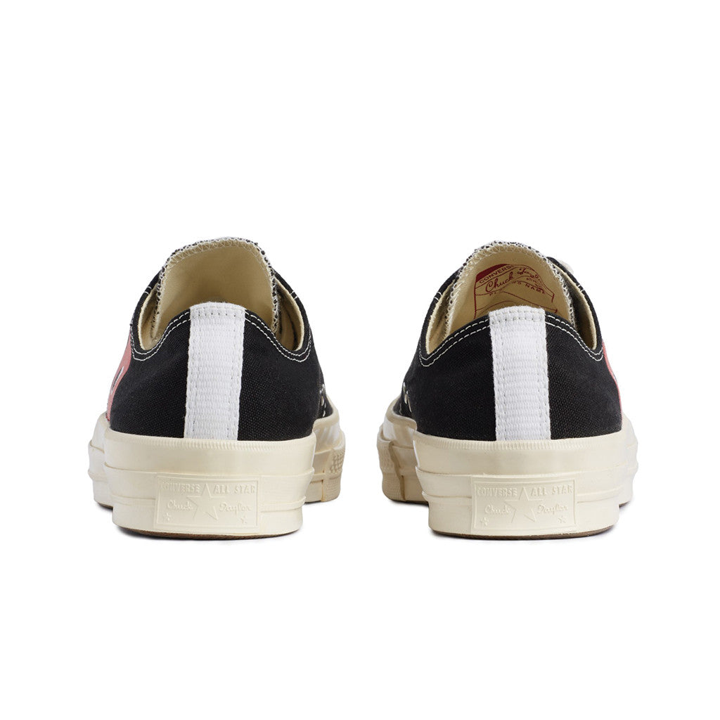 x Converse Chuck Taylor All Star '70 Low Black Buy Online Rotterdam Nederland