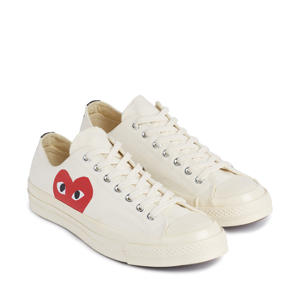 x Converse Chuck Taylor All Star '70 Low White Buy Online Rotterdam Nederland