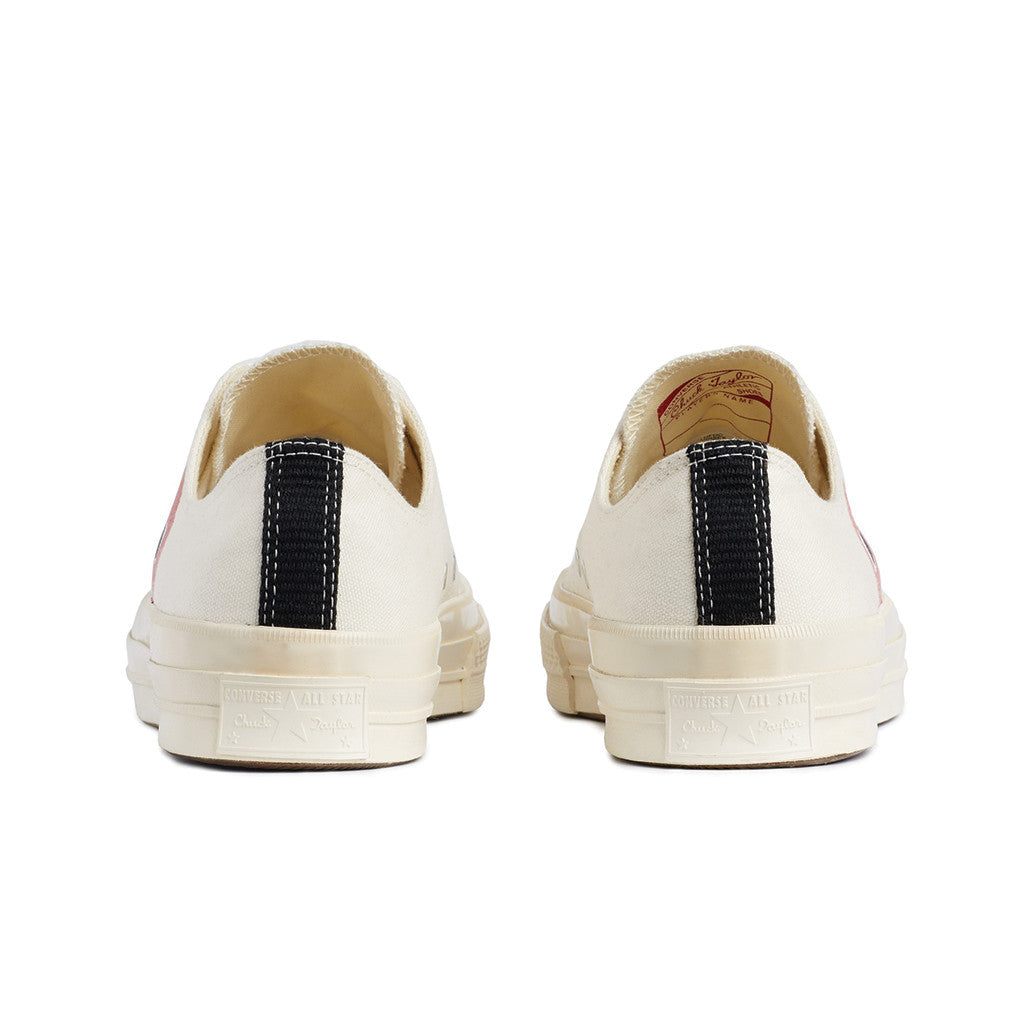 x Converse Chuck Taylor All Star '70 Low White Buy Online Rotterdam Nederland