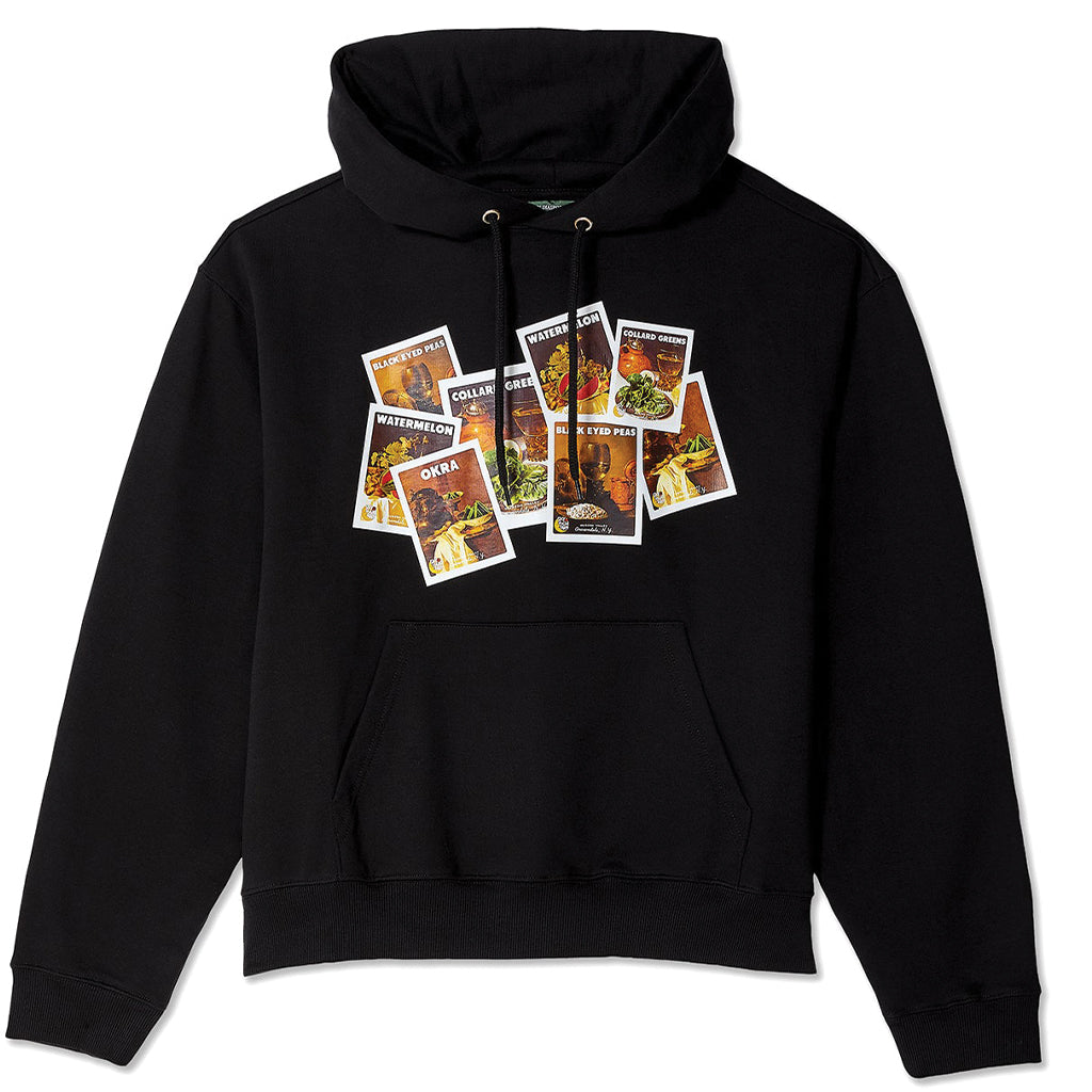 Sky High Farm Workwear Denim Tears Artwork Sweatshirt