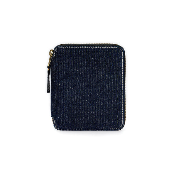 Denim Wallet
