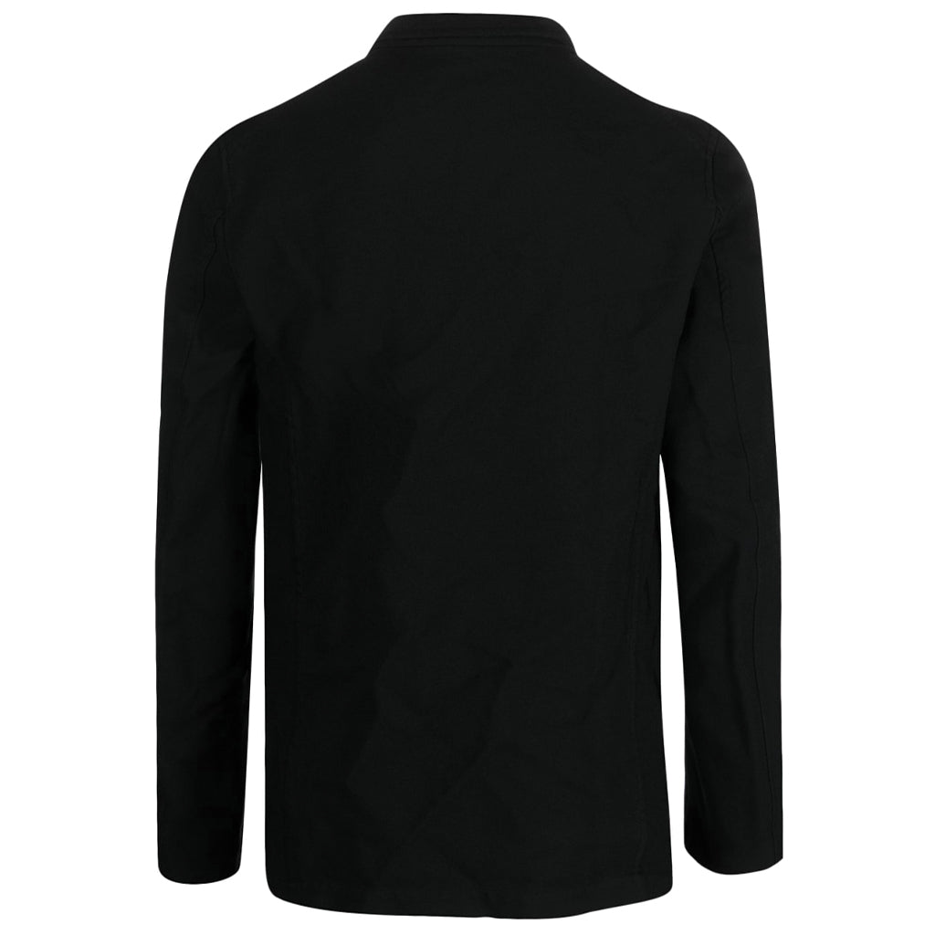 COMME des GARCONS SHIRT Washed Polyester Jacket FK-J009-S23