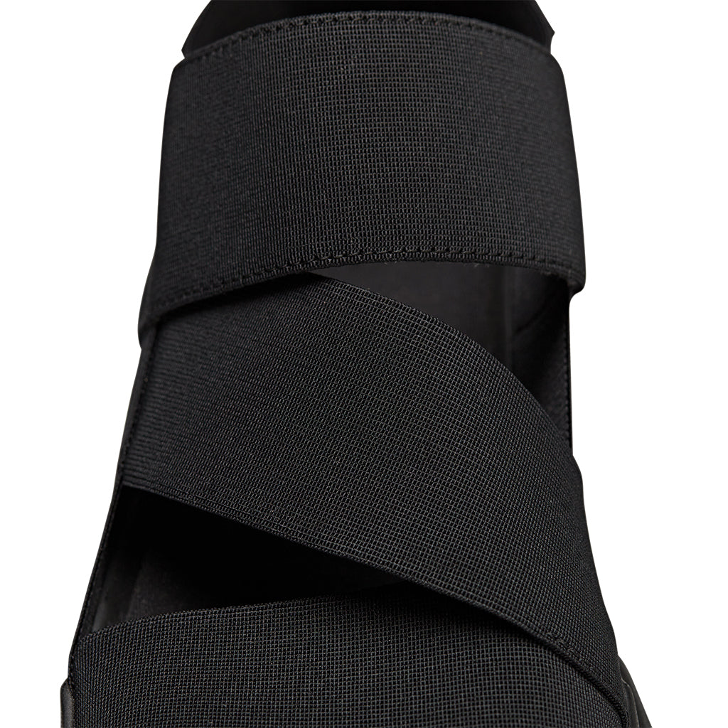 adidas Y-3 Yohji Yamamoto Rivalry Sandal Black FZ6401